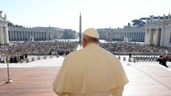 البابا فرنسيس يتحدث عن زيارته الرسولية إلى منغوليا 