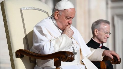 Papst antwortet auf „Zweifel“ von fünf Kardinälen