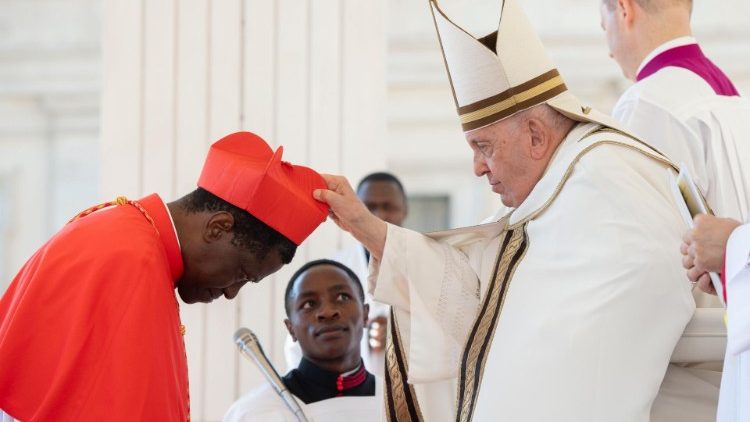 Kardinali Protace Rugambwa