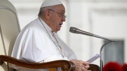 Papa Francisc a proclamat o Zi de post și rugăciune pentru pace în lume