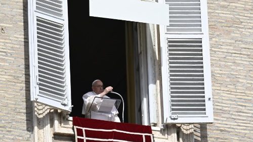 Папа проголосив день молитви і посту за мир