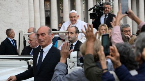 El Papa: No se puede predicar un Evangelio en abstracto, siempre hay que inculturarlo