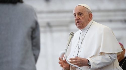 Il Papa: non si può predicare un Vangelo in astratto, va sempre inculturato