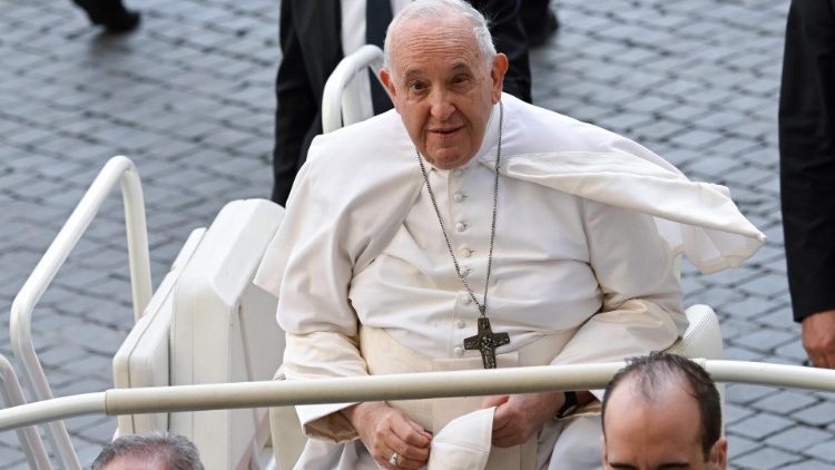 Papa Francisc a avut o convorbire telefonică cu președintele turc Erdoğan 