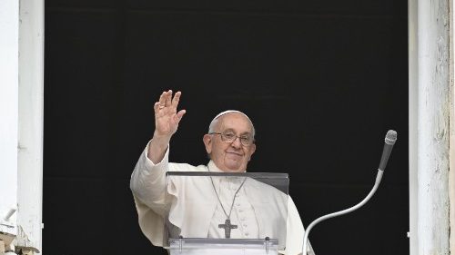 Папа Франциск: святость – это дар и путь