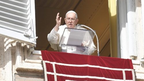 Le Pape appelle à un cessez-le-feu à Gaza 