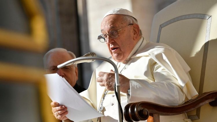 Papa Francisc efectuează o călătorie apostolică la Dubai pentru COP 28