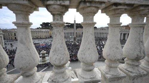 Giubileo: l’Italia e la Santa Sede preparano l’accoglienza e la sicurezza dei pellegrini