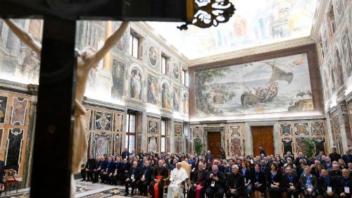 Papež o zneužívání v církvi: Formace a naslouchání vytvářejí kulturu prevence