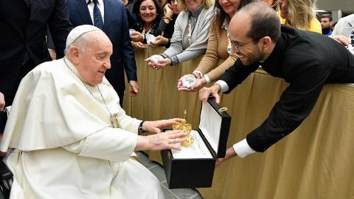 JMJ de Lisbonne: le Pape invite à ne rien perdre de ce qui a été vécu