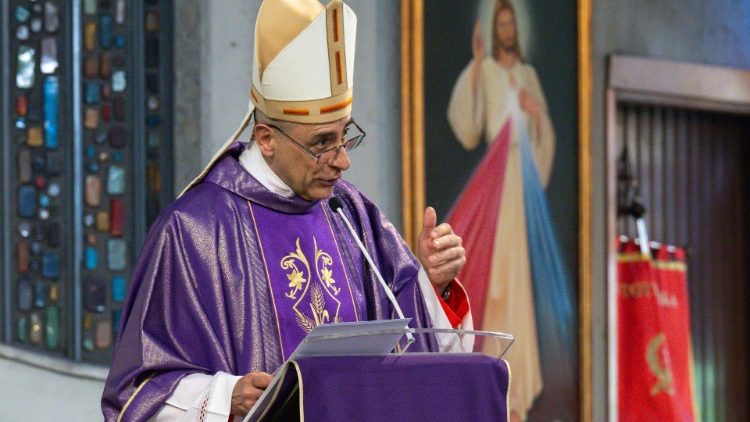 Kardinal Fernández, Präfekt des Glaubens-Dikasteriums