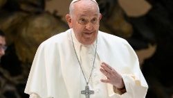 O Papa: O Evangelho não é uma ideologia. É um anúncio que toca e