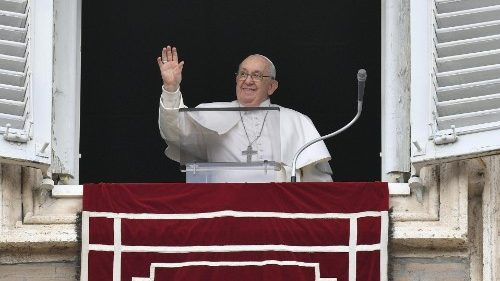 Papa: Kroz žrtvu mučenika Bog mijenja srca ljudi