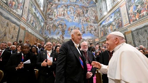 Nahost: Papst fordert „Waffenstillstand an allen Fronten“