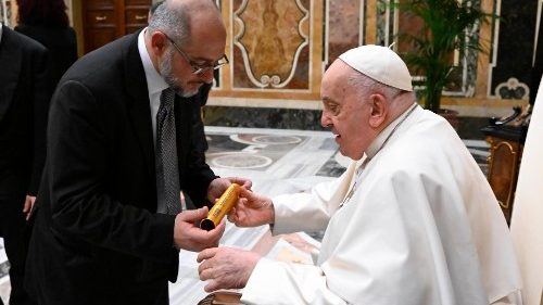 Tolentino de Mendonça: Athletica Vaticana testimonia il Vangelo nel mondo