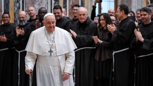 Papež: Situace ve Svaté zemi je velmi vážná, konejte pro ukončení konfliktu