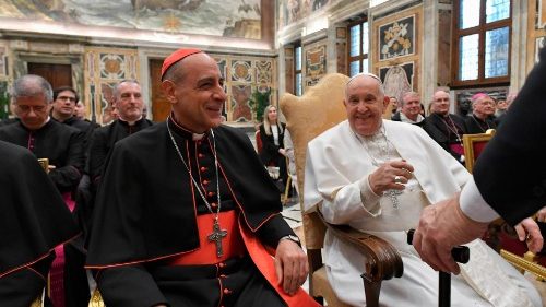 Vatikan: Neue Normen zu mutmaßlichen übernatürlichen Phänomenen