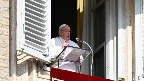 Папа Франциск: нельзя вступать в диалог с дьяволом