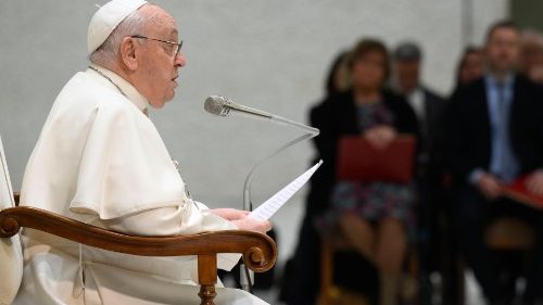 Papst Franziskus und der heilige Eifer