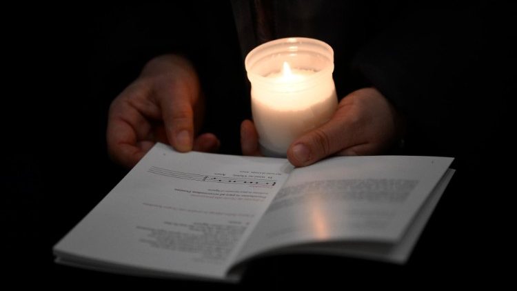 Der Anfang des Monats Februar steht für kirchliche Feiern im Zeichen des Lichts