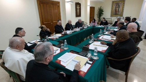 Kardinalsrat: Sitzung zu Frauen, Evangelisierung und Synode abgeschlossen