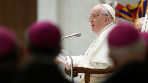 El Papa: Cuidado con esa tristeza que erosiona el corazón