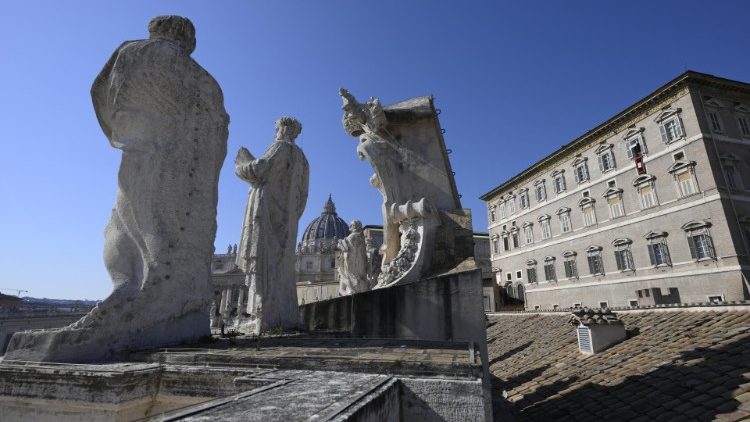 
                    Simpósio no Vaticano sobre antropologia das vocações e o futuro do cristianismo
                