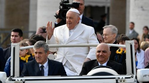 Visita do Papa a Verona em maio já tem site oficial