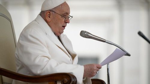 Папа: молімося, щоб Господь дав нам перемогу над божевіллям війни
