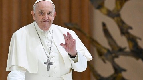 El Papa: Si Cristo es paciente, también el cristiano está llamado a serlo