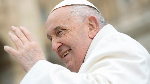 Pápež v septembri pocestuje do Indonézie a ďalších krajín Ázie a Oceánie