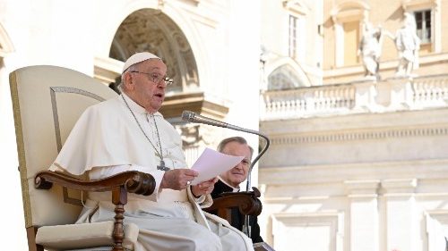 Папа: катування полонених – це потворна річ