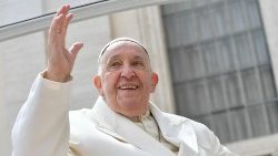 Francisco visitará Singapur del 11 al 13 de septiembre.