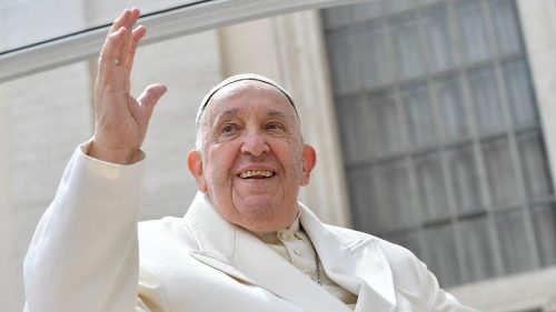Comunidad católica en Singapur espera con alegría y fe al Papa 