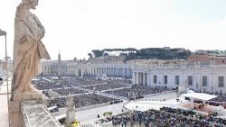 2024.04.25 Membri dell'Azione Cattolica Italiana