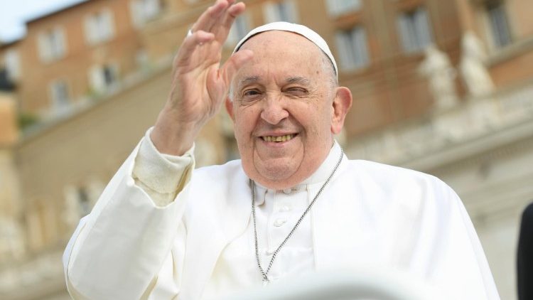 
                    Enviados Especiais, Legado Pontifício, membros de Dicastério: as nomeações do Santo Padre
                