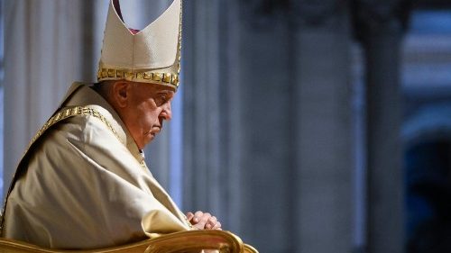 Pope proclaims Jubilee: ‘May hope fill our days!’