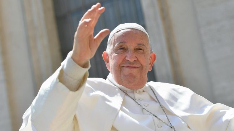 
                    Papa confirma viagem a Bélgica e Luxemburgo em setembro
                
