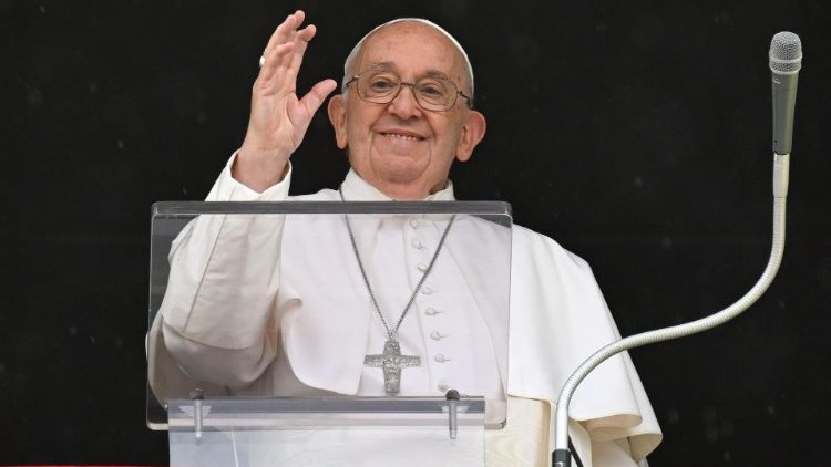 Papież pojedzie we wrześniu do Luksemburga i Belgii