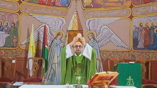 L'Église catholique de Gaza restera toujours une lumière d'espérance