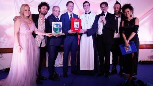 Festival della Musica cristiana Sanremo 2022: trionfa fra Vinicius
