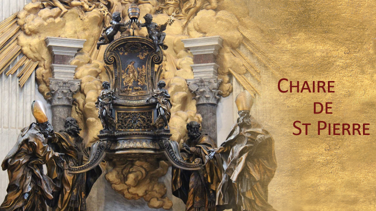 22 février : Fête de la Chaire de Saint Pierre Cq5dam.thumbnail.cropped.750.422