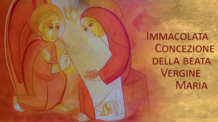 Immacolata Concezione Della Beata Vergine Maria - Vatican News
