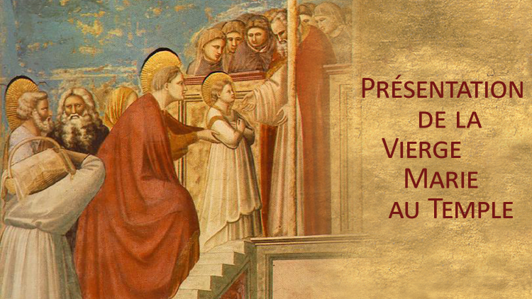21 novembre : fête de la Présentation de Marie au Temple Cq5dam.thumbnail.cropped.750.422
