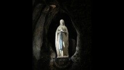 Nuestra Señora de Lourdes 