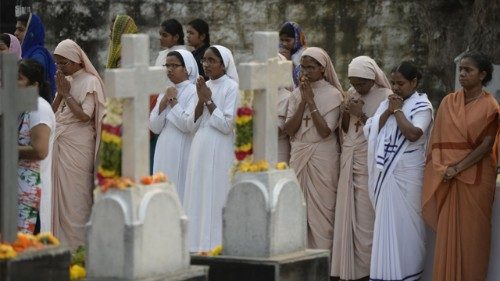 Индия: число преступлений против христиан выросло на 40,87%