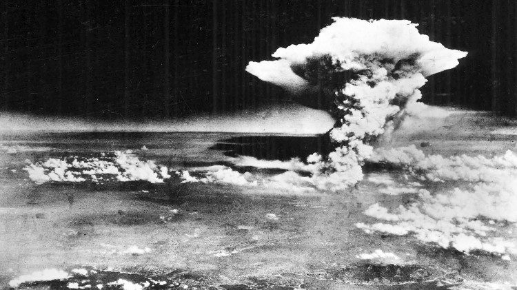 Giappone – Bomba atomica – Hiroshima - Nagasaki