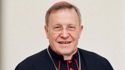 Vatikan/D: Kardinal Kasper verteidigt Schreiben zu Gemeindereformen