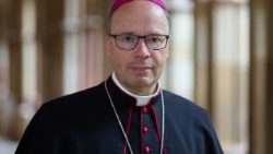 Der Trierer Bischof Stephan Ackermann richtet ein eigenes Projekt für die Aufarbeitung eines schweren Missbrauchsfalles ein