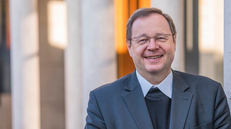 Bischof Georg Bätzing ist Präsident der Kommission für Interreligiösen Dialog der Deutschen Bischofskonferenz